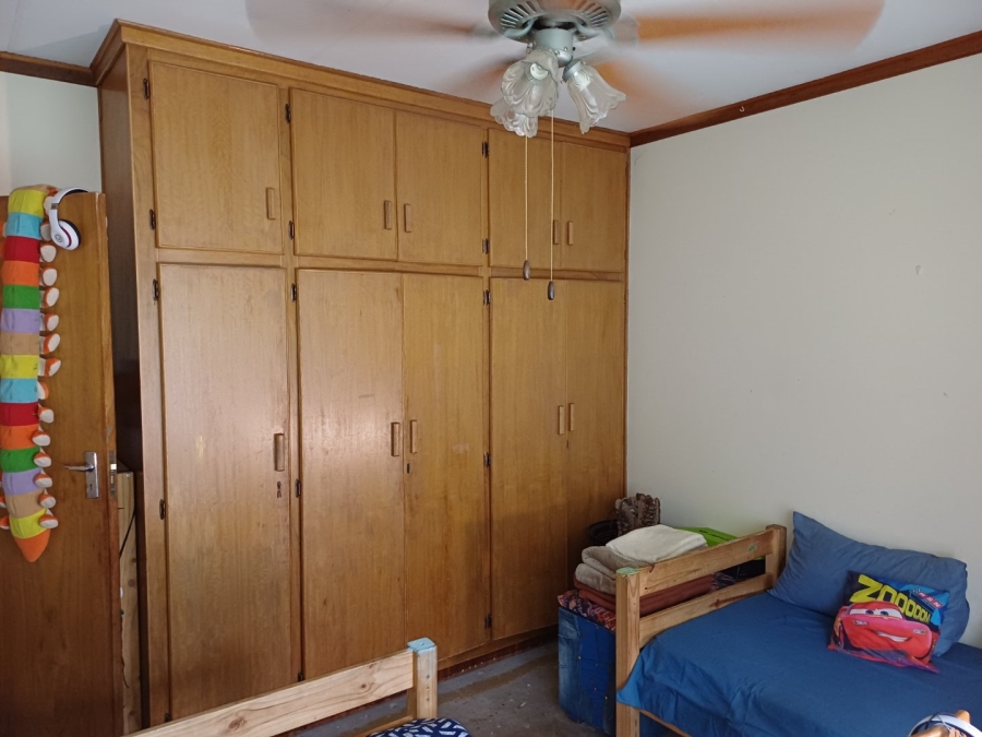 3 Bedroom Property for Sale in Pellissier Free State